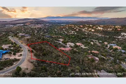 560 Sandpiper Drive #800, Prescott, AZ 86303 - Photo 2