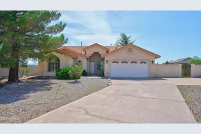 7137 S Pinon Drive, Hereford, AZ 85615 - Photo 44