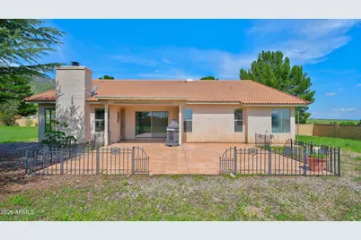 7137 S Pinon Drive, Hereford, AZ 85615 - Photo 16