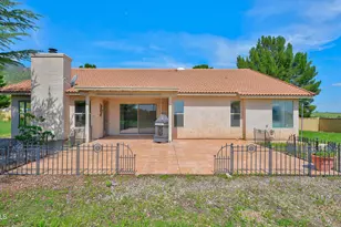 7137 S Pinon Dr, Hereford, AZ 85615 - Photo 16