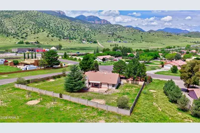 7137 S Pinon Drive, Hereford, AZ 85615 - Photo 34