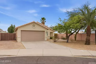 16139 W Jefferson Street, Goodyear, AZ 85338 - Photo 2