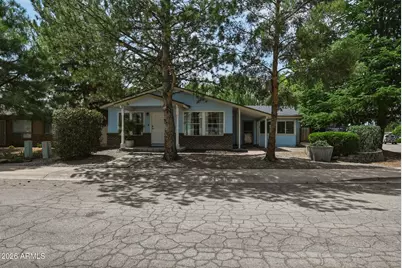 113 N Pinecrest Road, Payson, AZ 85541 - Photo 4