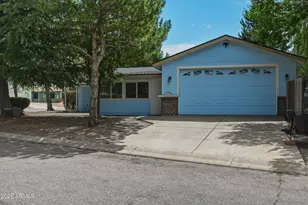 113 N Pinecrest Rd, Payson, AZ 85541 - Photo 4