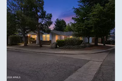 113 N Pinecrest Road, Payson, AZ 85541 - Photo 2