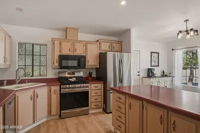 113 N Pinecrest Road, Payson, AZ 85541 - Photo 14