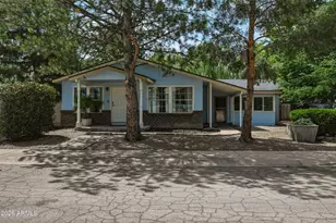 113 N Pinecrest Rd, Payson, AZ 85541 - Photo 1