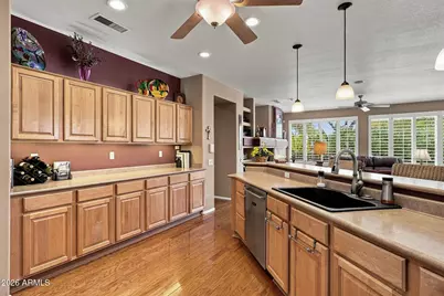 15674 W Echowood Court, Surprise, AZ 85374 - Photo 12