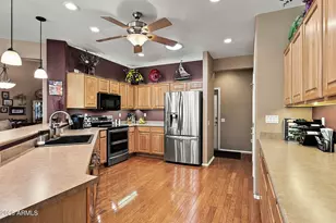 15674 W Echowood Ct, Surprise, AZ 85374 - Photo 10