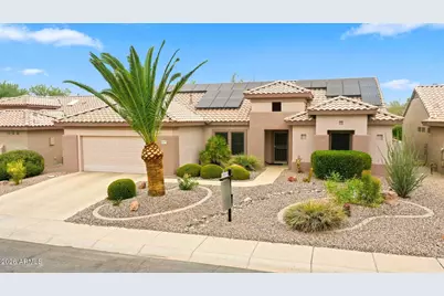 15674 W Echowood Court, Surprise, AZ 85374 - Photo 40