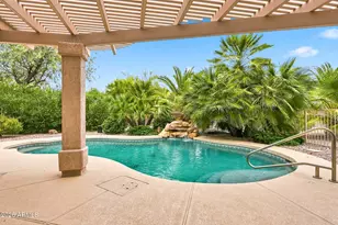 15674 W Echowood Ct, Surprise, AZ 85374 - Photo 34