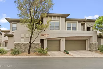 20121 N 76th Street #1047, Scottsdale, AZ 85255 - Photo 1