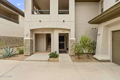 20121 N 76th Street #1047, Scottsdale, AZ 85255 - Photo 2