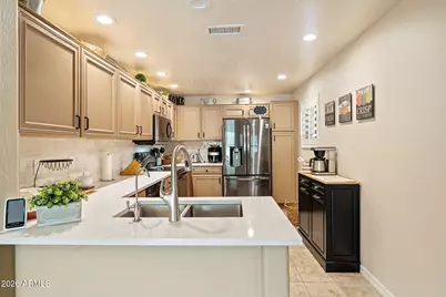 20121 N 76th Street #1047, Scottsdale, AZ 85255 - Photo 12
