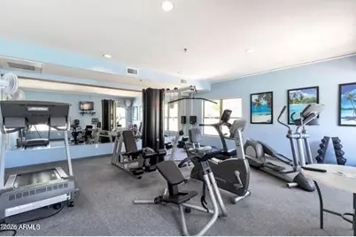20121 N 76th Street #1047, Scottsdale, AZ 85255 - Photo 32