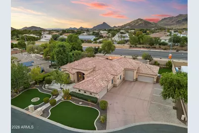 4744 W Villa Linda Drive, Glendale, AZ 85310 - Photo 8