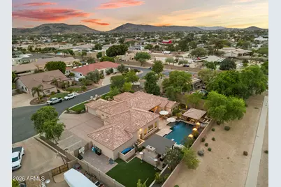 4744 W Villa Linda Drive, Glendale, AZ 85310 - Photo 2