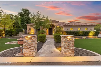 4744 W Villa Linda Drive, Glendale, AZ 85310 - Photo 10