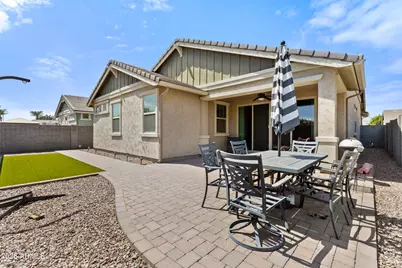 3859 E Welton Lane, Gilbert, AZ 85295 - Photo 28
