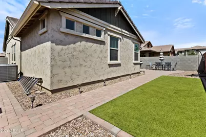 3859 E Welton Lane, Gilbert, AZ 85295 - Photo 30