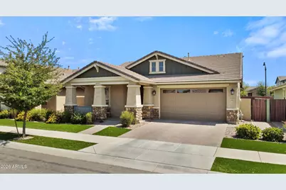 3859 E Welton Lane, Gilbert, AZ 85295 - Photo 1