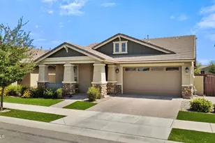 3859 E Welton Ln, Gilbert, AZ 85295 - Photo 1