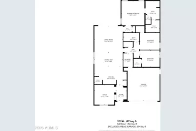 3859 E Welton Lane, Gilbert, AZ 85295 - Photo 2