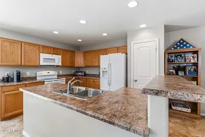 5430 Los Gatos Court, Sierra Vista, AZ 85635 - Photo 4