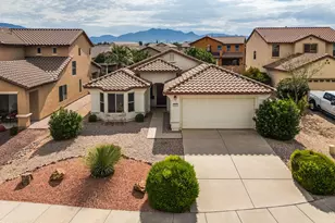 5430 Los Gatos Ct, Sierra Vista, AZ 85635 - Photo 6