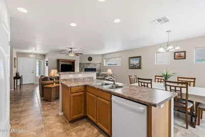 5430 Los Gatos Court, Sierra Vista, AZ 85635 - Photo 20