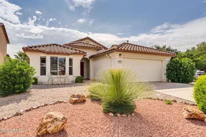 5430 Los Gatos Court, Sierra Vista, AZ 85635 - Photo 1