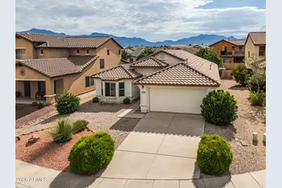 5430 Los Gatos Court, Sierra Vista, AZ 85635 - Photo 42