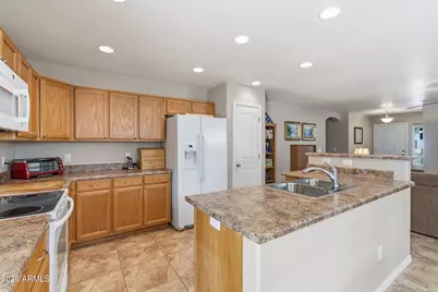 5430 Los Gatos Court, Sierra Vista, AZ 85635 - Photo 18