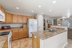 5430 Los Gatos Ct, Sierra Vista, AZ 85635 - Photo 18