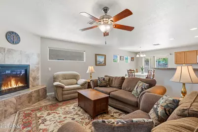 5430 Los Gatos Court, Sierra Vista, AZ 85635 - Photo 12