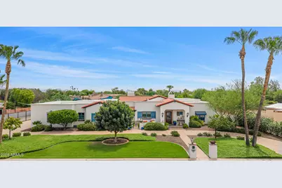 6301 N 75th Street, Scottsdale, AZ 85250 - Photo 1
