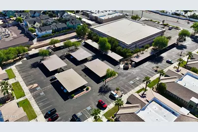 14001 N 7th Street #E109, Phoenix, AZ 85022 - Photo 58