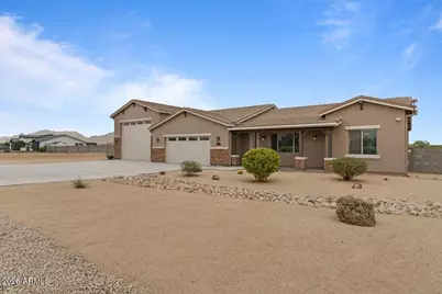 1980 W Lincoln Court, San Tan Valley, AZ 85144 - Photo 4