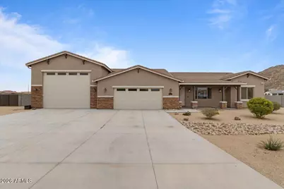 1980 W Lincoln Court, San Tan Valley, AZ 85144 - Photo 2