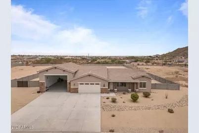 1980 W Lincoln Court, San Tan Valley, AZ 85144 - Photo 1