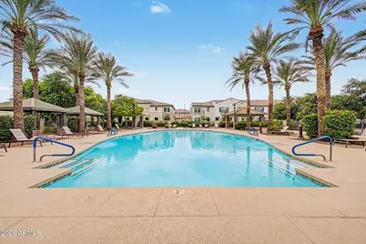 2631 S Sulley Drive #104, Gilbert, AZ 85295 - Photo 30