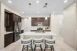 2631 S Sulley Dr, Gilbert, AZ 85295 - Photo 8