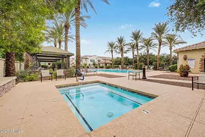 2631 S Sulley Drive #104, Gilbert, AZ 85295 - Photo 34