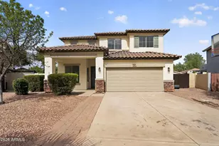 4080 S Bandit Ct, Gilbert, AZ 85297 - Photo 1