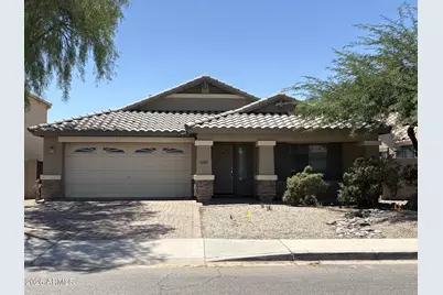 1359 E Racine Drive, Casa Grande, AZ 85122 - Photo 1