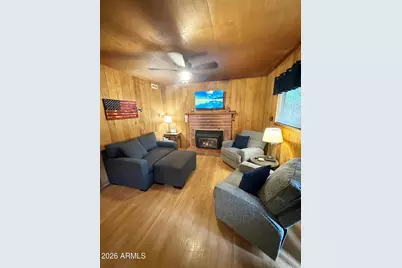 1 County Road 1008 --, Greer, AZ 85927 - Photo 28