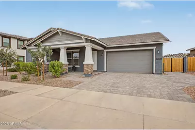 22828 E Twin Acres Court, Queen Creek, AZ 85142 - Photo 2