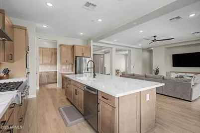 22828 E Twin Acres Court, Queen Creek, AZ 85142 - Photo 14