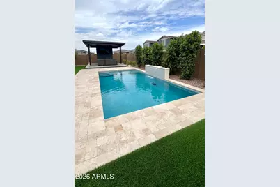 22828 E Twin Acres Court, Queen Creek, AZ 85142 - Photo 40