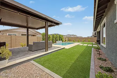 22828 E Twin Acres Court, Queen Creek, AZ 85142 - Photo 34